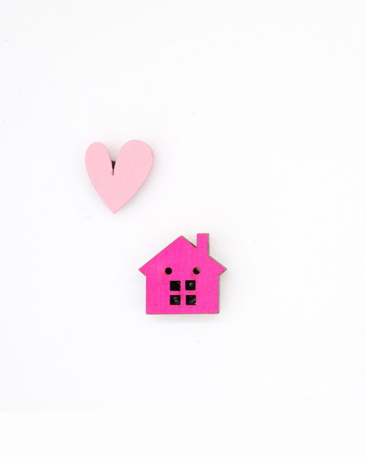 Klein, aber oho! Interior Design für Tiny Houses