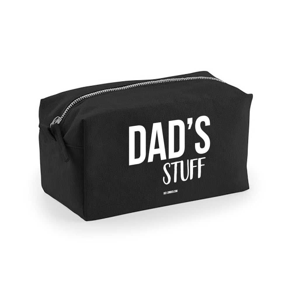 Kulturbeutel/Wickeltasche Family Set