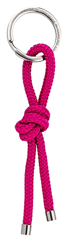 Schlüsselanhänger „Knoten“ – Deine Schlüssel, sicher und stylisch!
