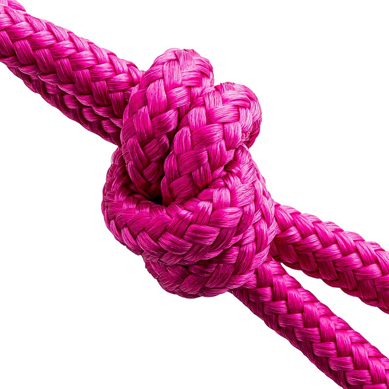 Schlüsselanhänger „Knoten“ – Deine Schlüssel, sicher und stylisch!