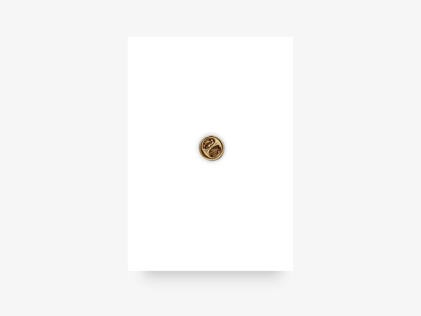 Pin auf Karte / verschiedene Motive