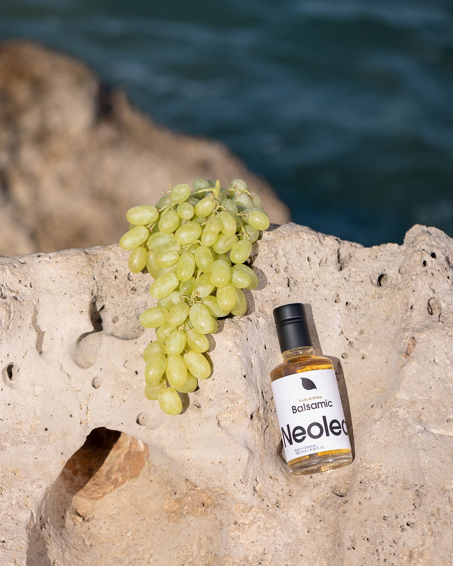 Neolea Weißer Balsamico-Essig 250 ml