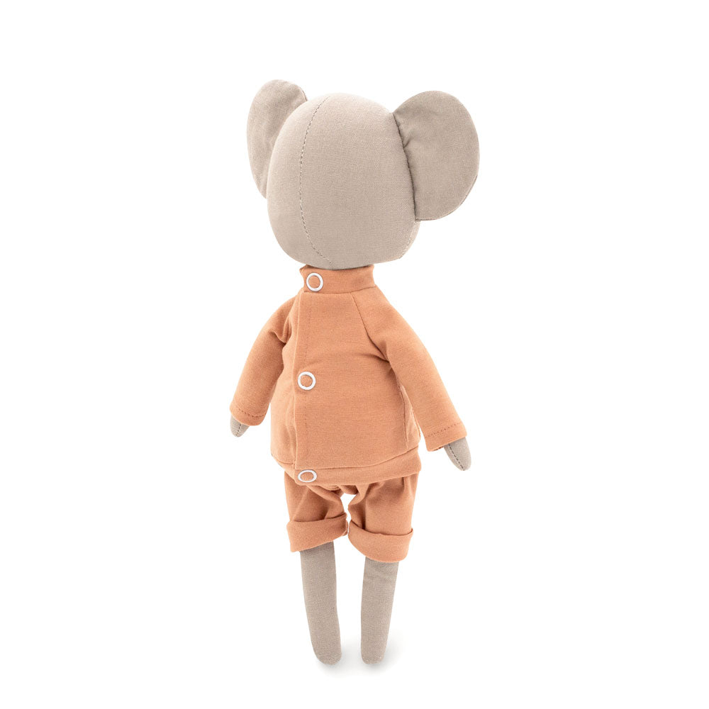 Freddy der Koala - Tierpuppe 29cm - Orange Toys