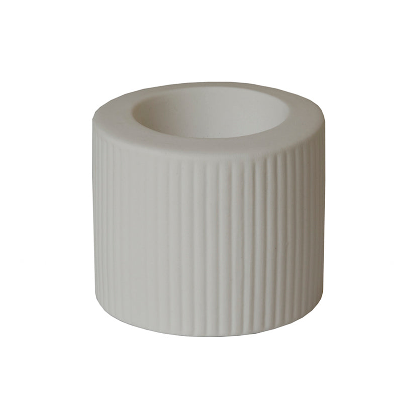 Teelichthalter Jula 6,5x5,5 cm