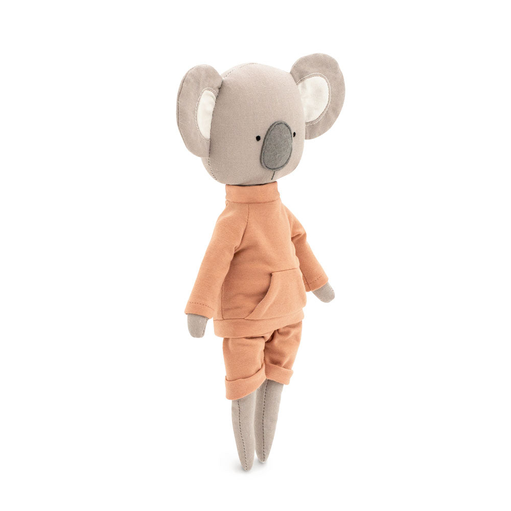 Freddy der Koala - Tierpuppe 29cm - Orange Toys