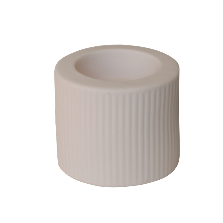 Teelichthalter Jula 6,5x5,5 cm