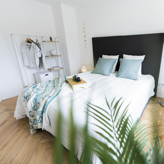 Tipps Home Staging - Schlafzimmer