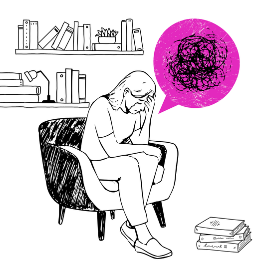 Wenn Räume stressen: Einrichtung bei ADHS & Autismus