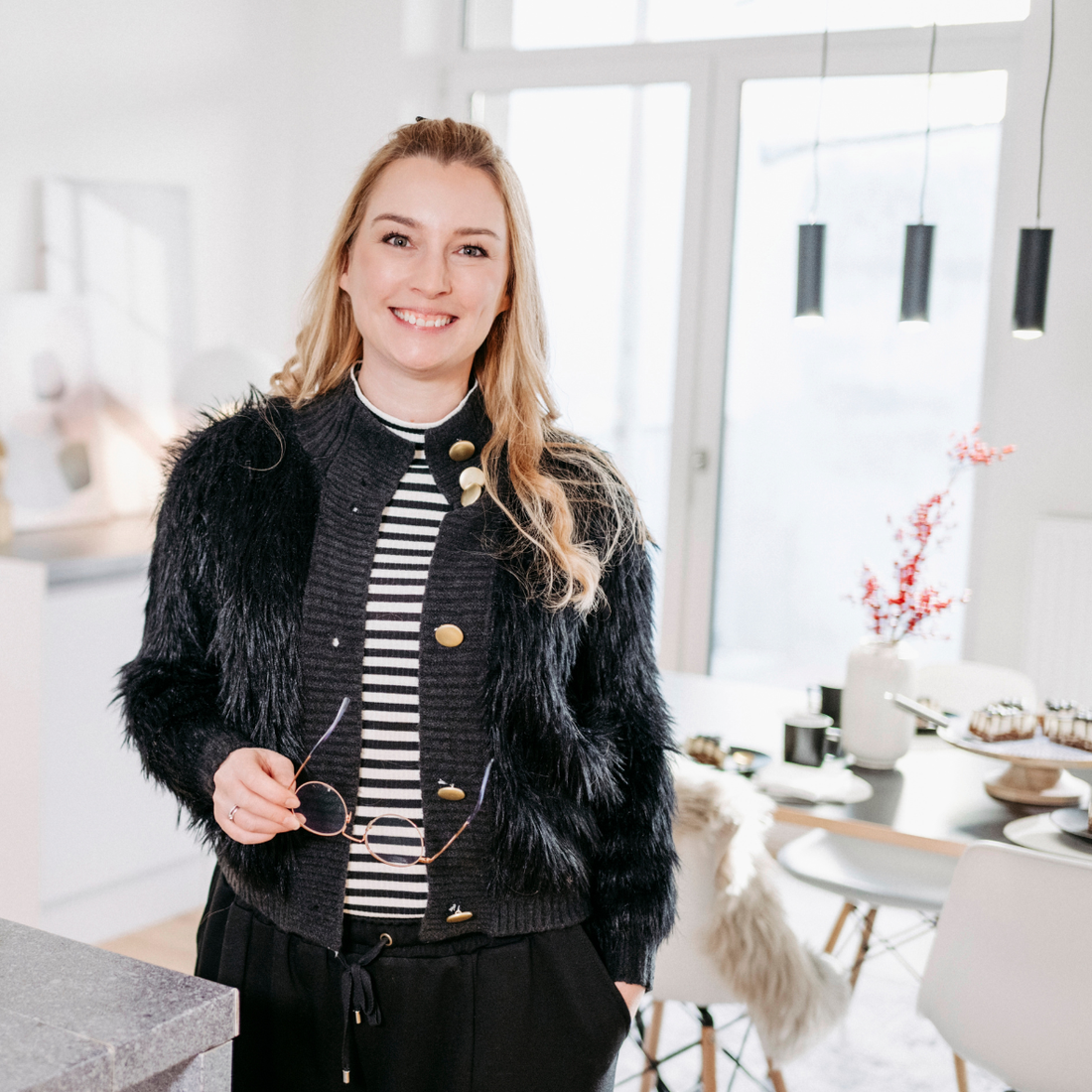 Immobilien, die zum Leben erwachen – mein Portrait in der Wirtschaftskraft