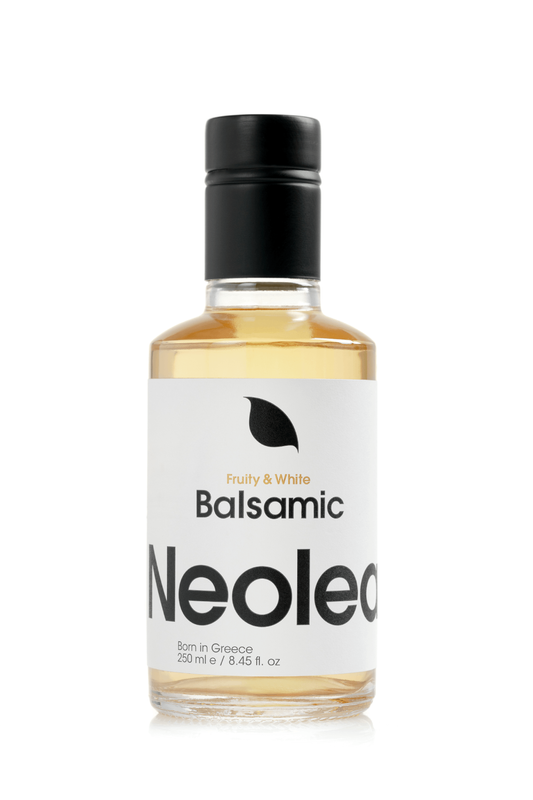 Neolea Weißer Balsamico-Essig 250 ml