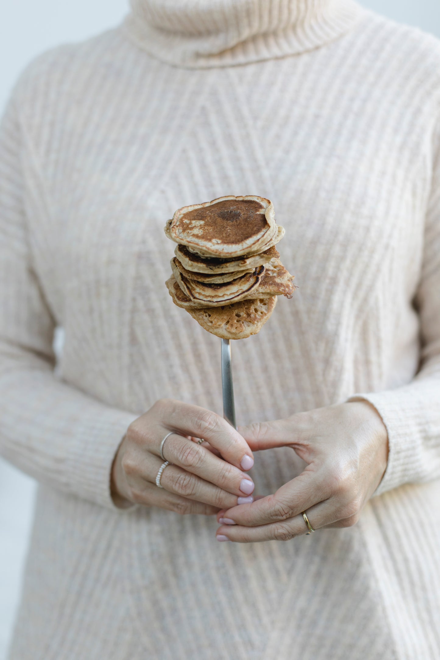 Bio-Backmischung Bio-Winterpancakes "Merry Christmas"