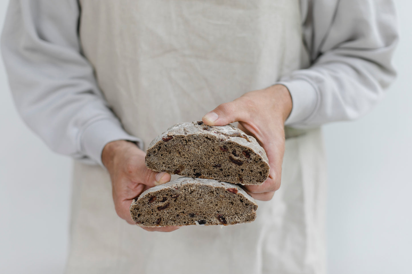 Bio-Backmischung Bio-Winterbrot